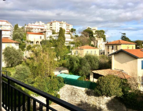 Grand appartement proche Promenade